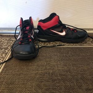 Nike Men’s Basketball Shoes